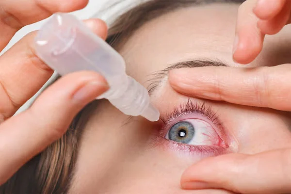 Glaucoma Services