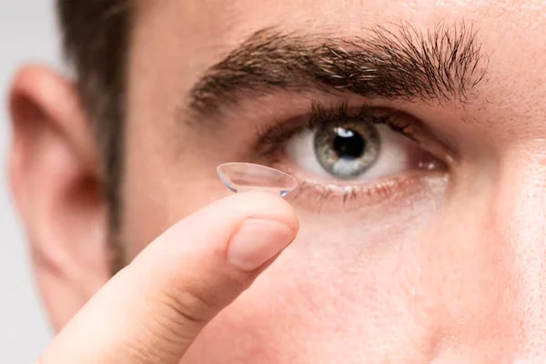 Optical and Contact Lens