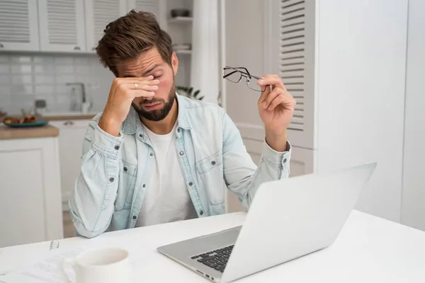 Computer Vision Syndrome Care